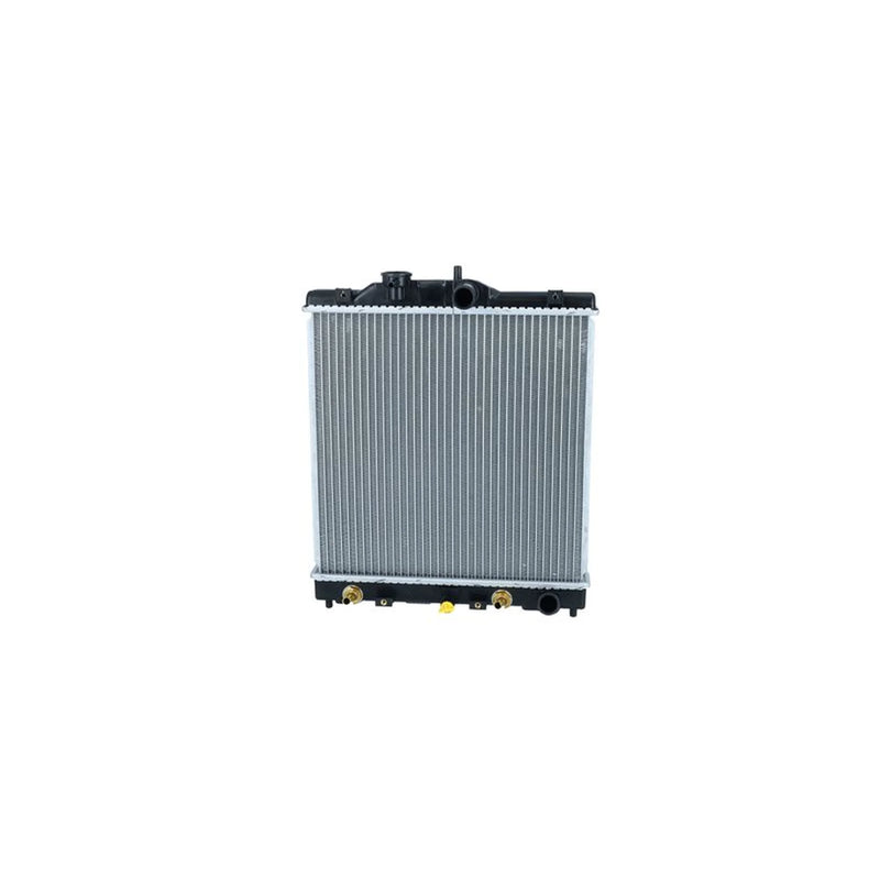 NRF Engine Radiator 536355