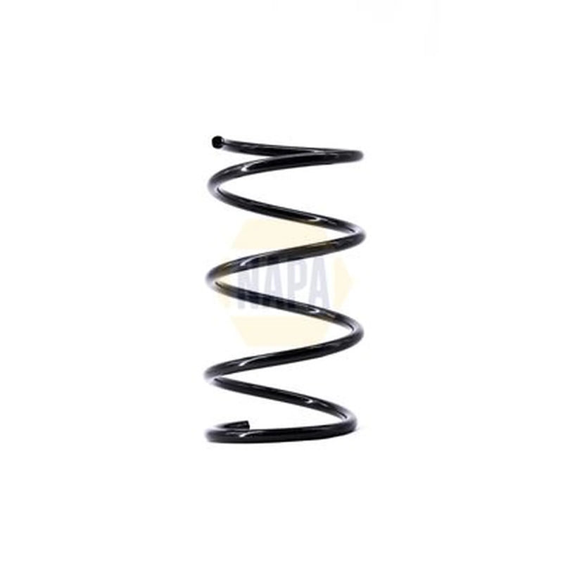 NAPA Front Suspension Coil Spring NCS1451