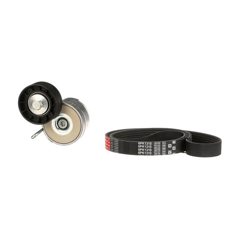 Gates V-Ribbed Belt Set K016PK1310
