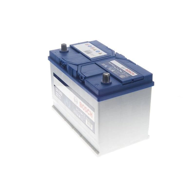 Bosch Batteries Battery 12V 85Ah 800A 0 092 S4E 420