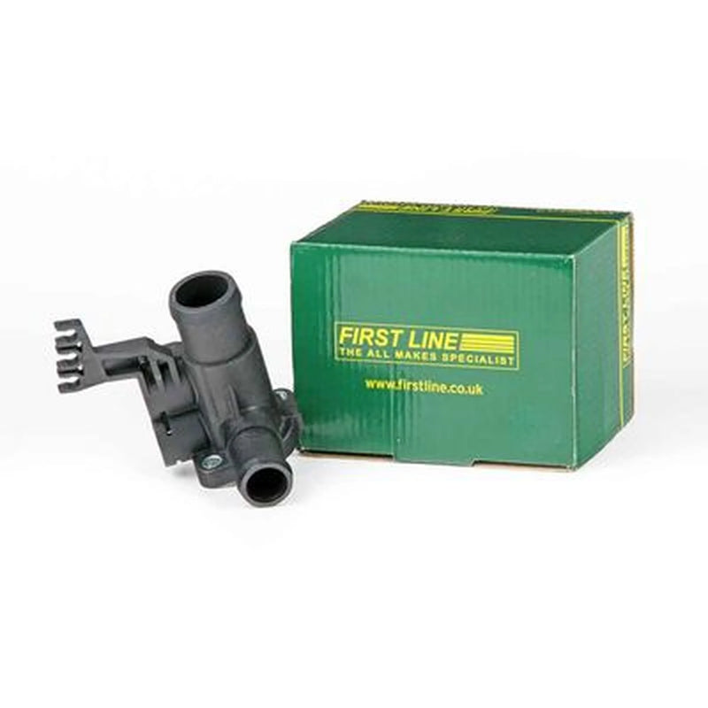 First Line Coolant Flange Housing Connector FTS1032