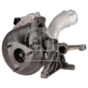 Febi Turbocharger Turbo Unit 186700