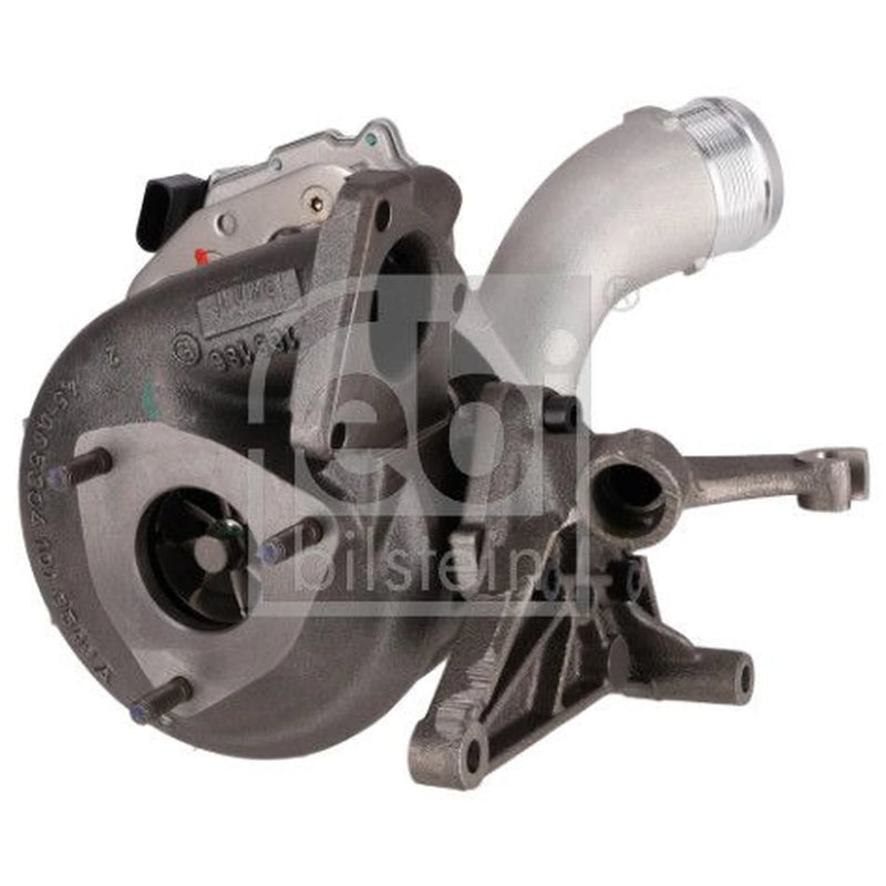 Febi Turbocharger Turbo Unit 186700