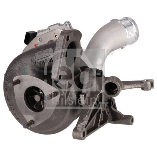 Febi Turbocharger Turbo Unit 186700
