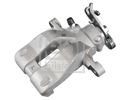Febi Brake Caliper Assembly Rear Left