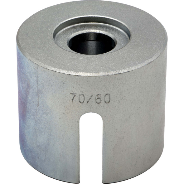 Sealey Adaptor 70/60mm