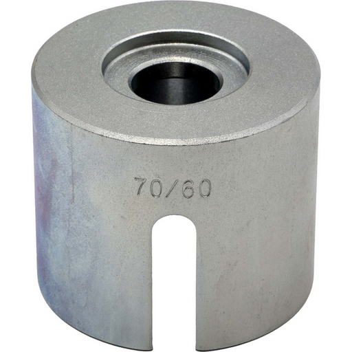 Sealey Adaptor 70/60mm
