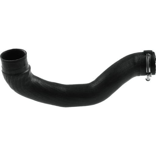 Gates Intercooler Turbo Charge Air Hose 395mm 09-0163