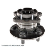 Blue Print Wheel Bearing Kit Rear Right ADT38396