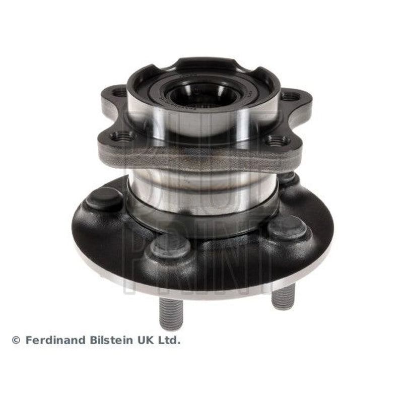 Blue Print Wheel Bearing Kit Rear Right ADT38396