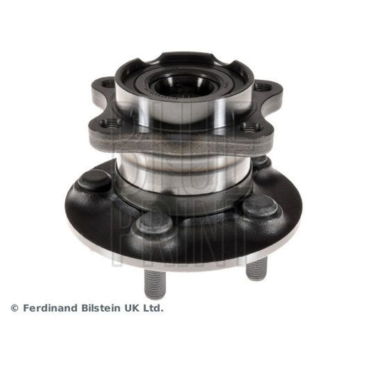 Blue Print Wheel Bearing Kit Rear Right ADT38396