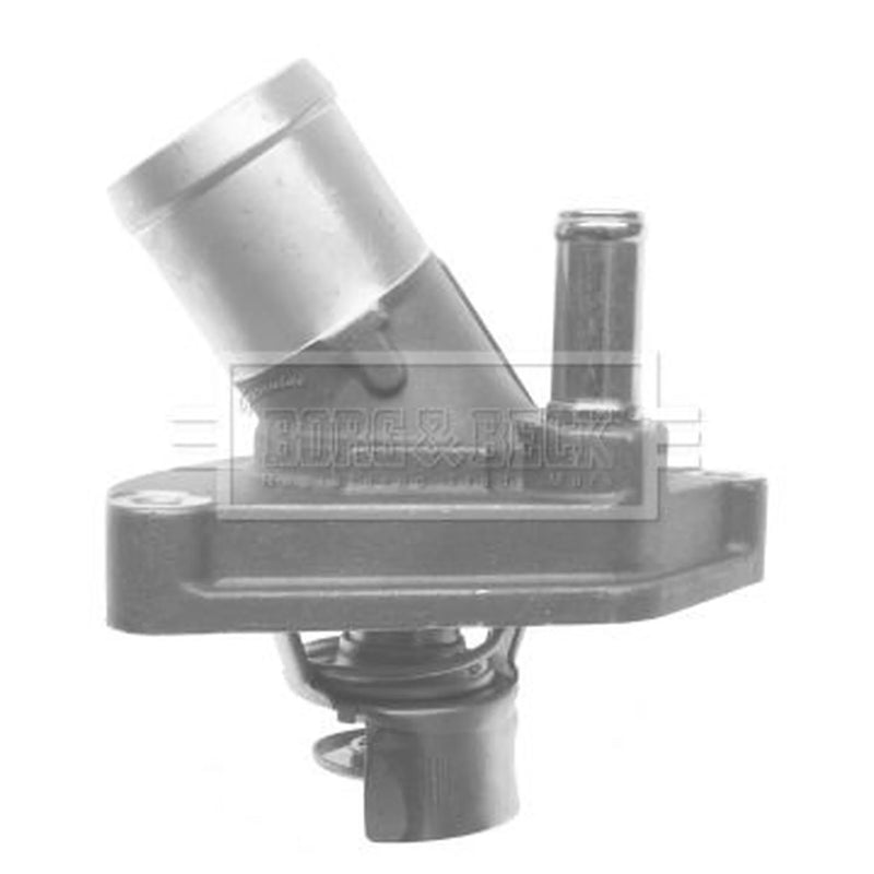 Borg & Beck Thermostat,Coolant BTS445.82