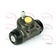 Apec Wheel Cylinder Hydraulic Brake Rear BCY1173