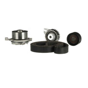 Gates Timing Belt & Water Pump Kit KP15653XS