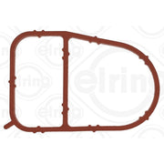 Elring Intake Manifold Housing Gasket OD ID Thick 486.730