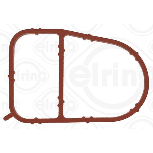 Elring Intake Manifold Housing Gasket OD ID Thick 486.730