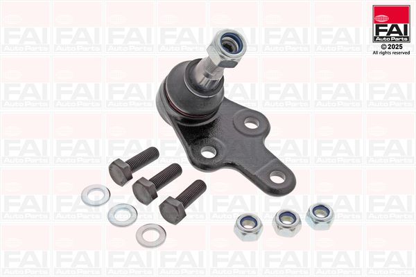 FAI Ball Joint