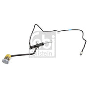 Febi Clutch Master Cylinder 180044