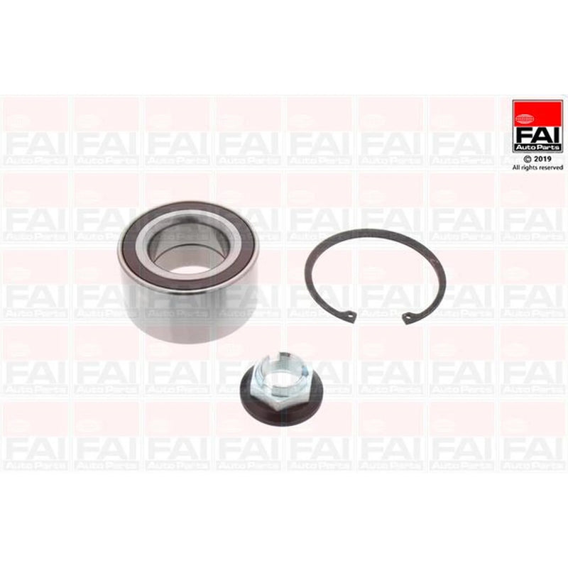 FAI Wheel Bearing Kit 82mm FWBK1110