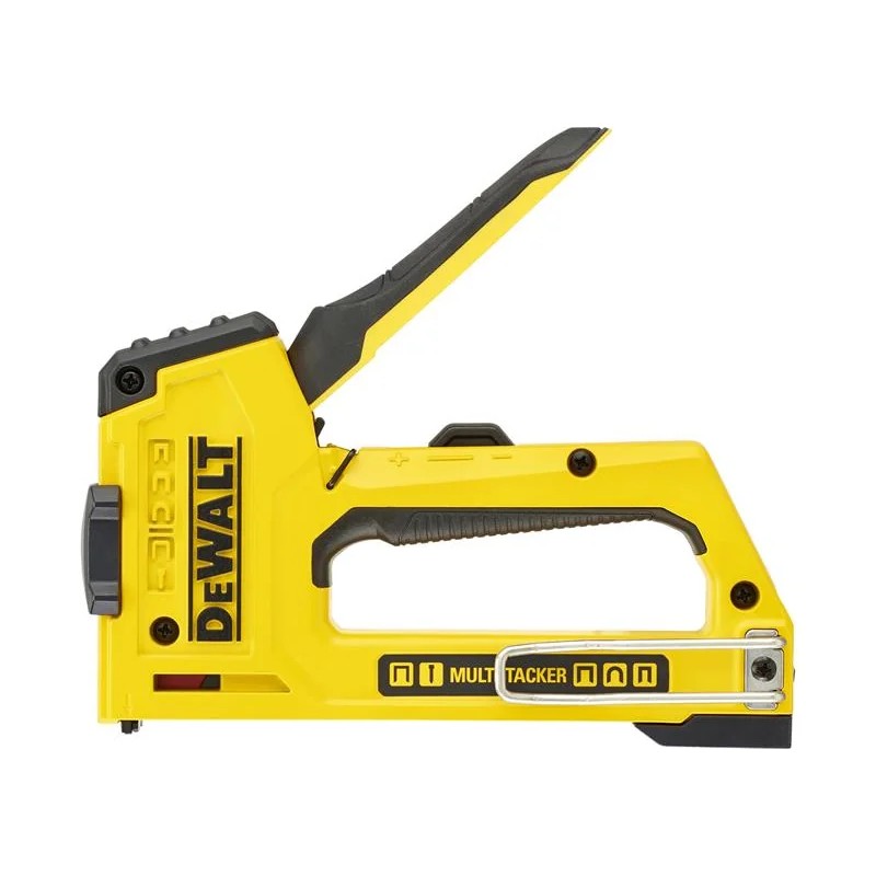 DEWALT Hand Tools 5-in-1 Multi Tacker - DWHT0-TR510