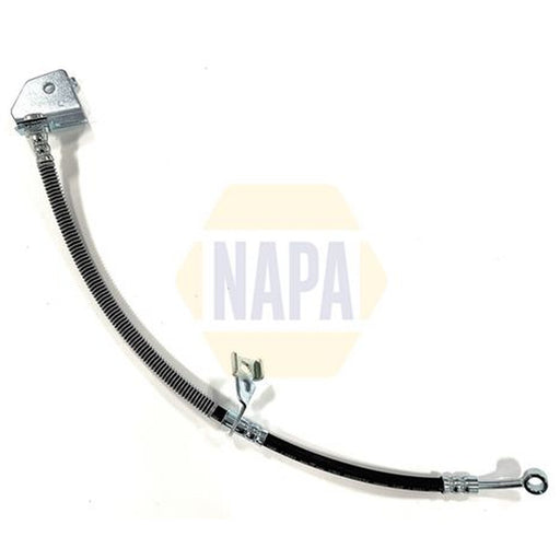 NAPA Brake Hydraulic Hose Line Front Left NBH1449