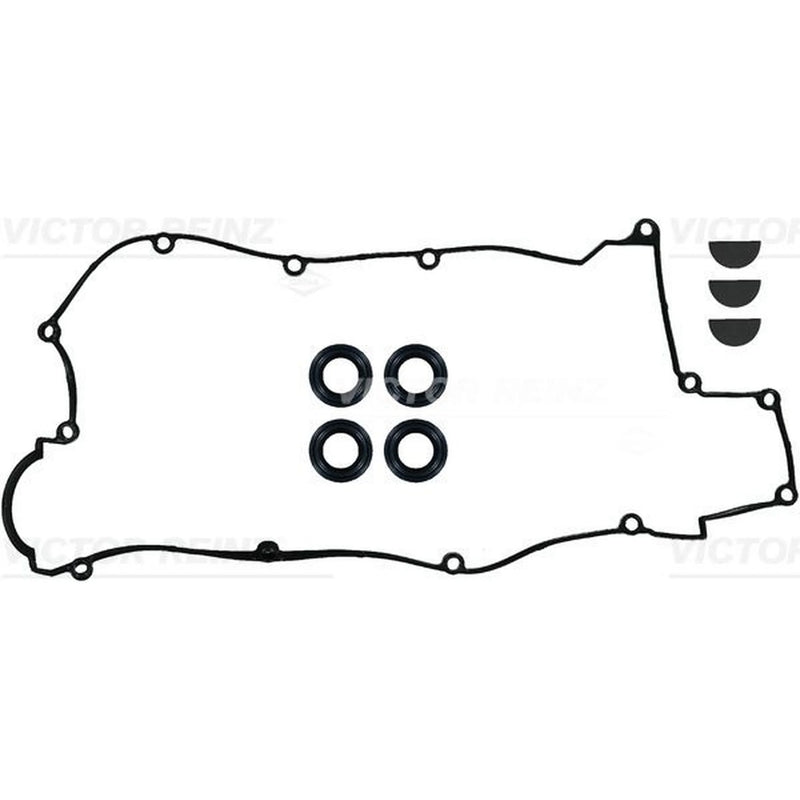 Victor Reinz Cylinder Head Cover Gasket Set 15-54306-01