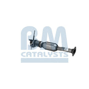 BM Catalysts Homologated Petrol Cat BM91109H
