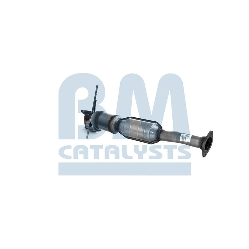 BM Catalysts Homologated Petrol Cat BM91109H