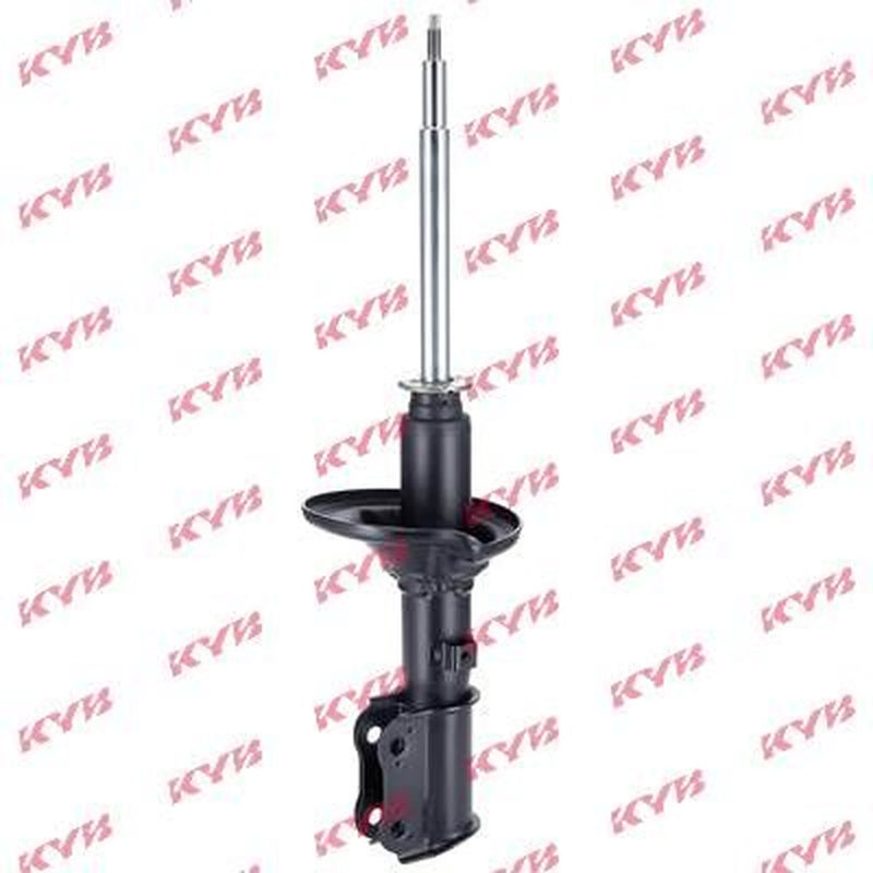 KYB Shock Absorber Damper Strut Front Left 333257