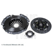 Blue Print Clutch Kit Set 3pc 190mm ADT33050