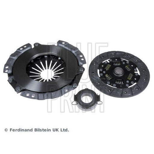 Blue Print Clutch Kit Set 3pc 190mm ADT33050