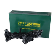 First Line Coolant Flange Housing Connector FTS1169
