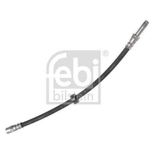 Febi Brake Hydraulic Hose Line Front Right 182634