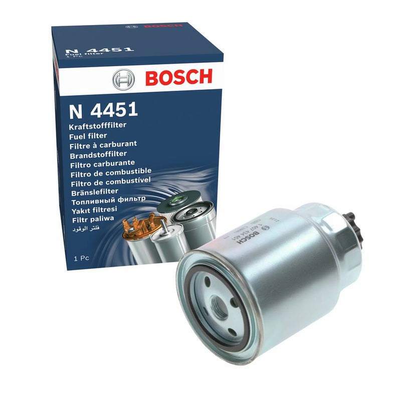 Bosch Fuel Filter Element 1 457 434 451