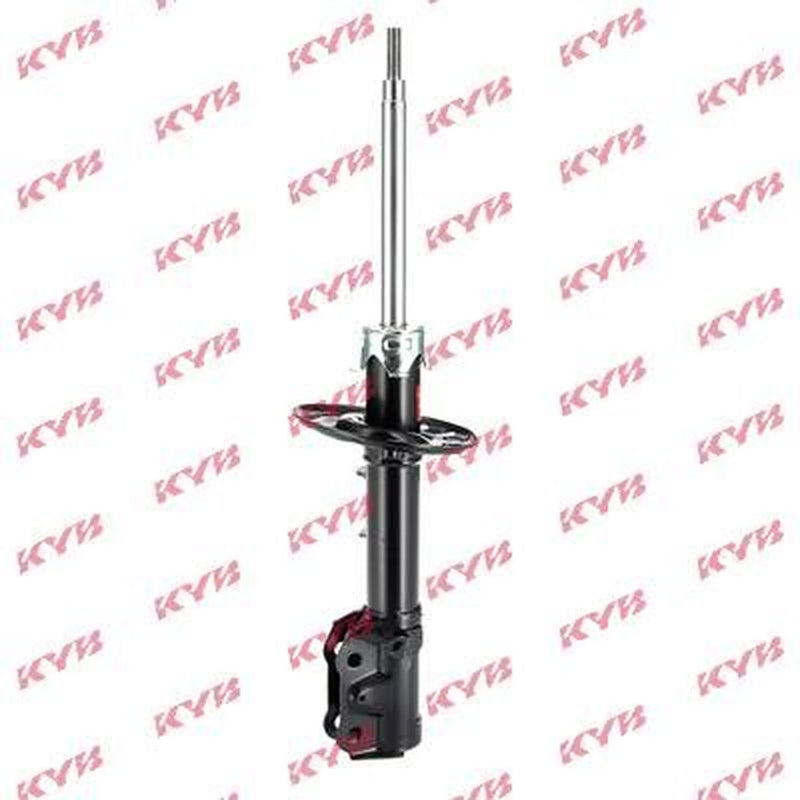KYB Shock Absorber Damper Strut Front Left 333411
