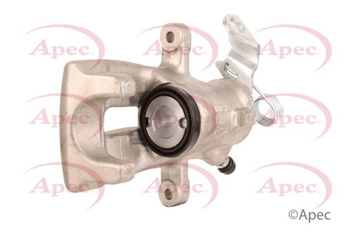 APEC LCA221 Brake Caliper Rear Left Fits Opel Astra Astra G Classic Vauxhall APEC - Town Parts