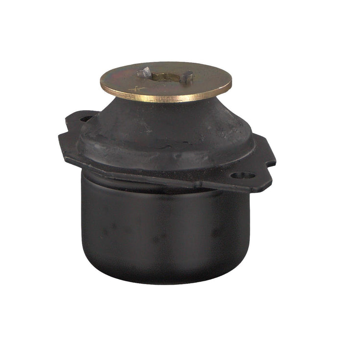 FEBI BILSTEIN 01107 Engine Mounting Rear Left Fits Seat Cordoba Ibiza Inca VW FEBI - Town Parts