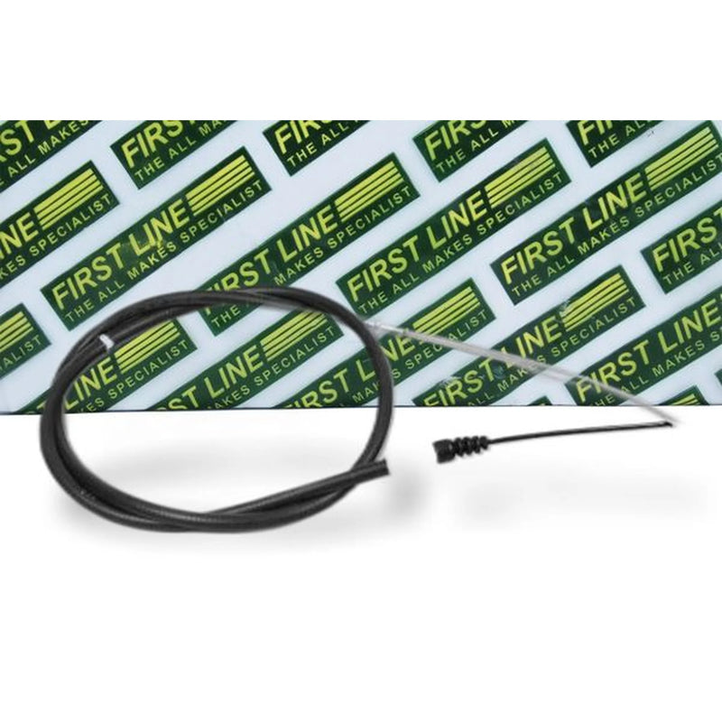 First Line Handbrake Cable Left Rear FKB2625