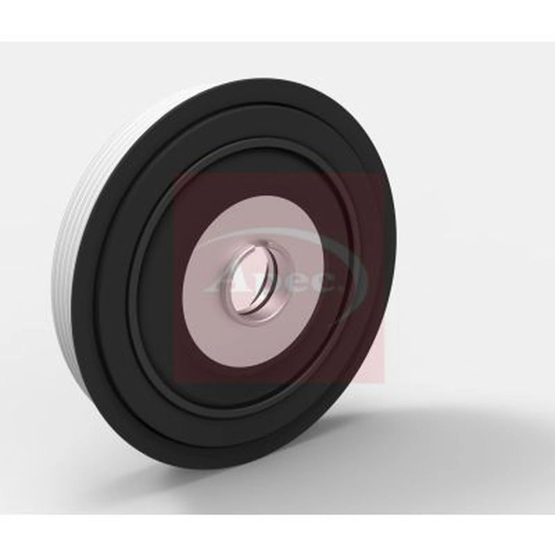 Apec Crank Shaft Belt Pulley ATV1118