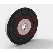 Apec Crank Shaft Belt Pulley ATV1118
