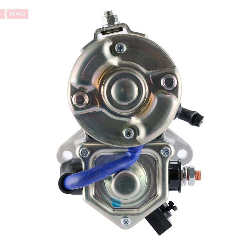 Denso Starter Motor 24V 4.5kW 10 Teeth DSN2107