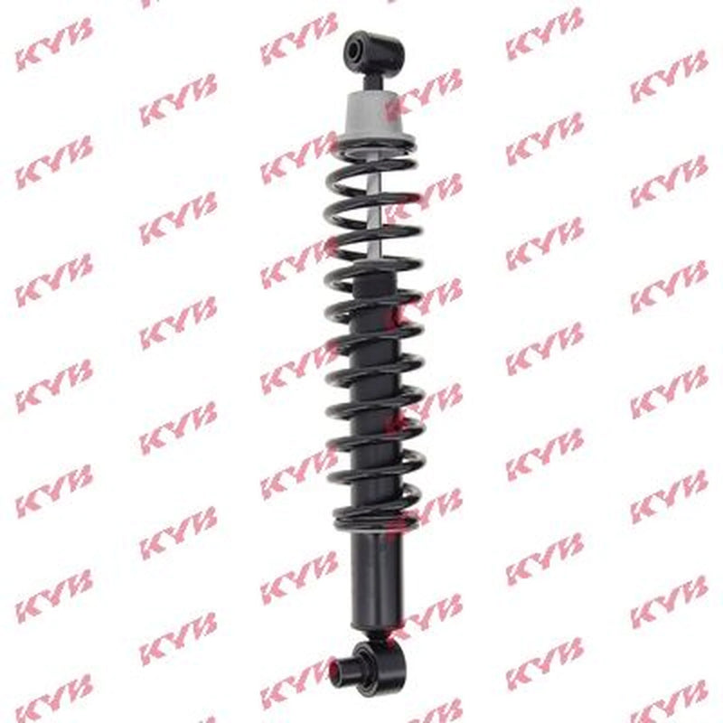 KYB Shock Absorber Damper Strut Rear 341964
