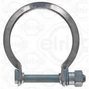 Elring Exhaust System Pipe Connector OD ID Thick 766.880