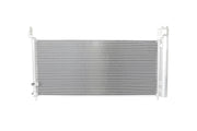 Hella 8FC 366 221-711 Condenser, air conditioning