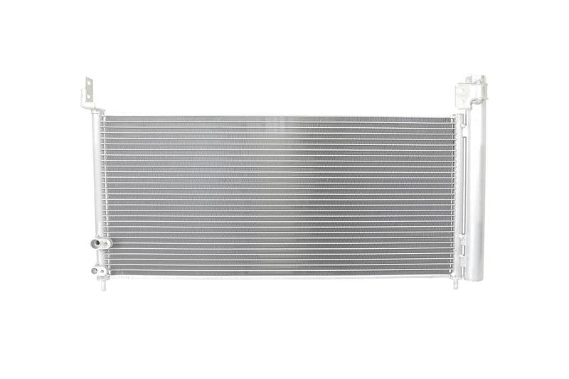 Hella 8FC 366 221-711 Condenser, air conditioning
