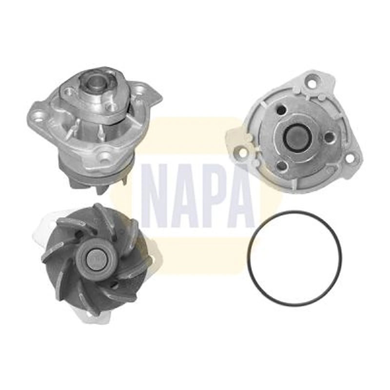 NAPA Engine Cooling Water Pump NWP1035