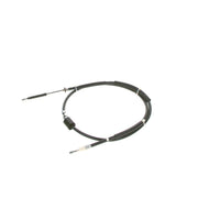 Bosch Handbrake Cable Rear 1 987 477 733