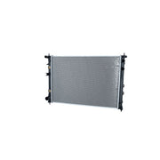 NRF Engine Radiator 53887