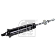 Febi Cab Suspension Shock Absorber Rear 28527
