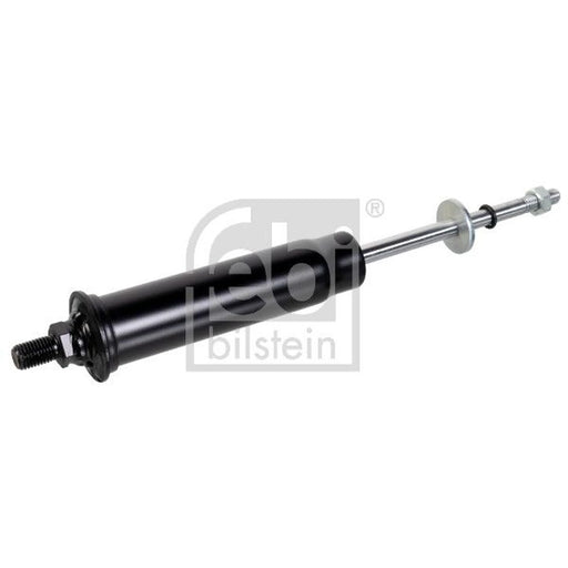 Febi Cab Suspension Shock Absorber Rear 28527
